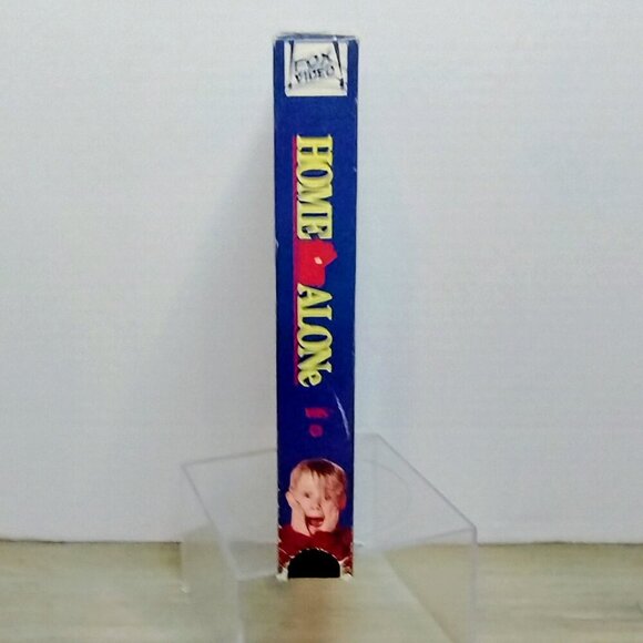 HOME ALONE Vhs 1990 - Picture 2 of 6